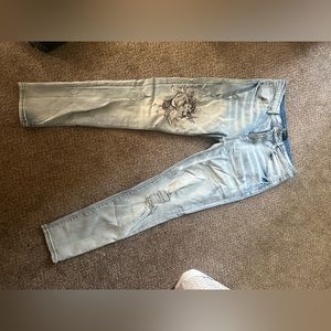 Amiri jeans